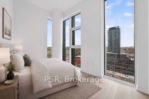 10 Graphophone Grove • #1801 • Toronto, ON photo 11