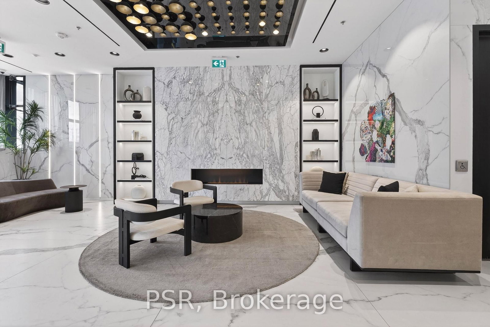 10 Graphophone Grove • #1801 • Toronto, ON photo 24