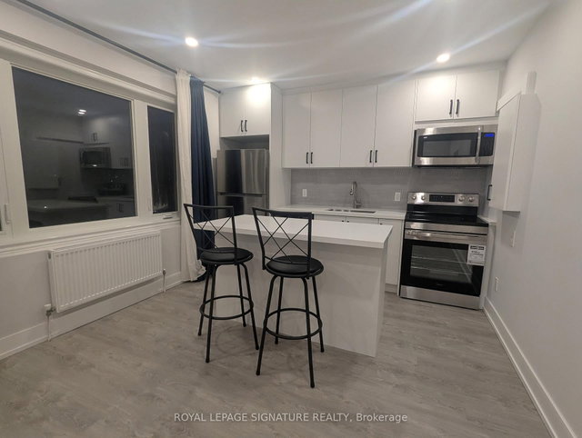 3 - 28 Leduc Drive