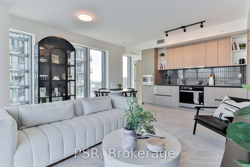 1510 - 1285 Dupont Street