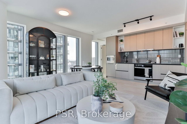 1510 - 1285 Dupont Street