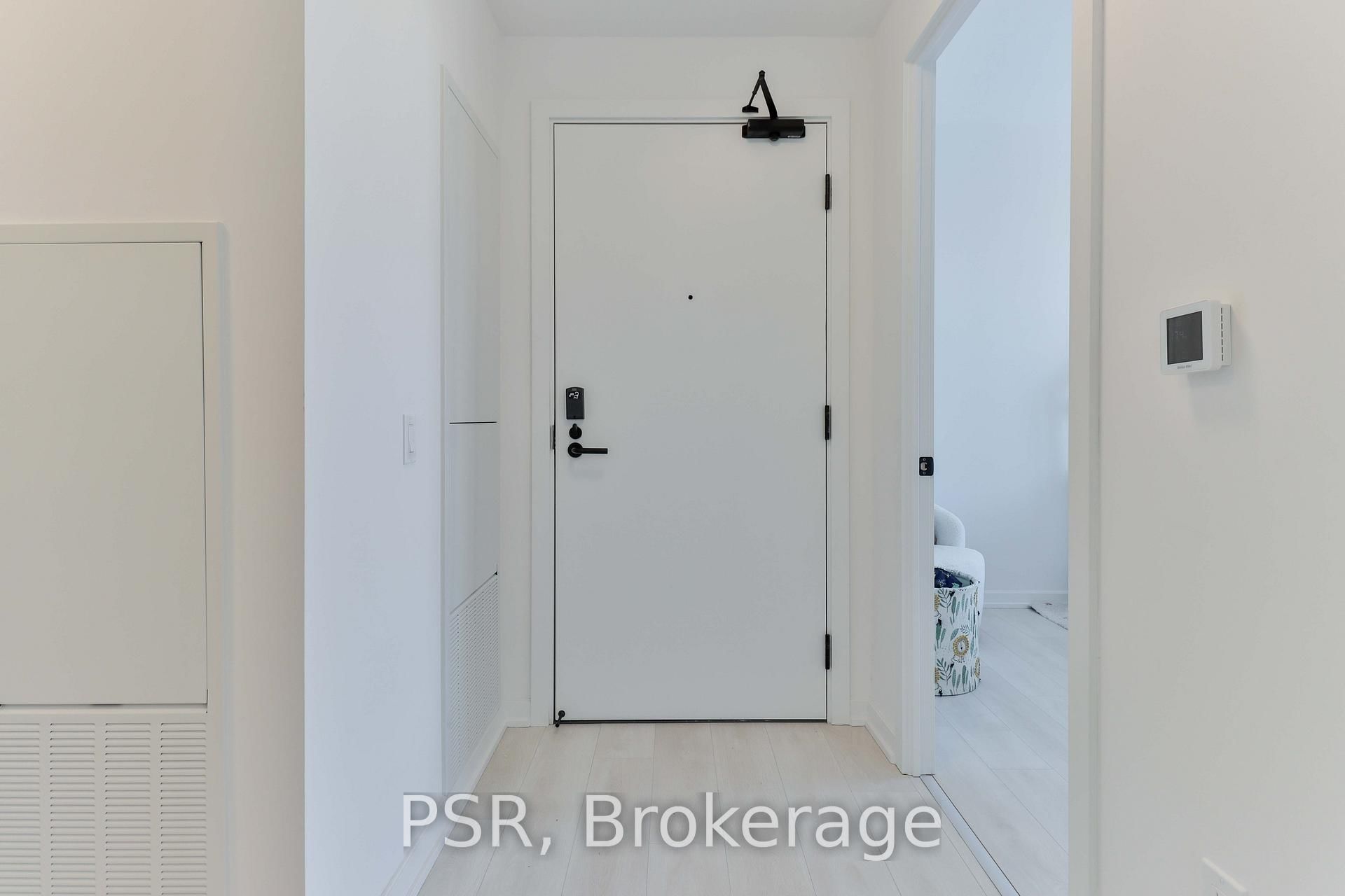 1285 Dupont Street, Unit 1510