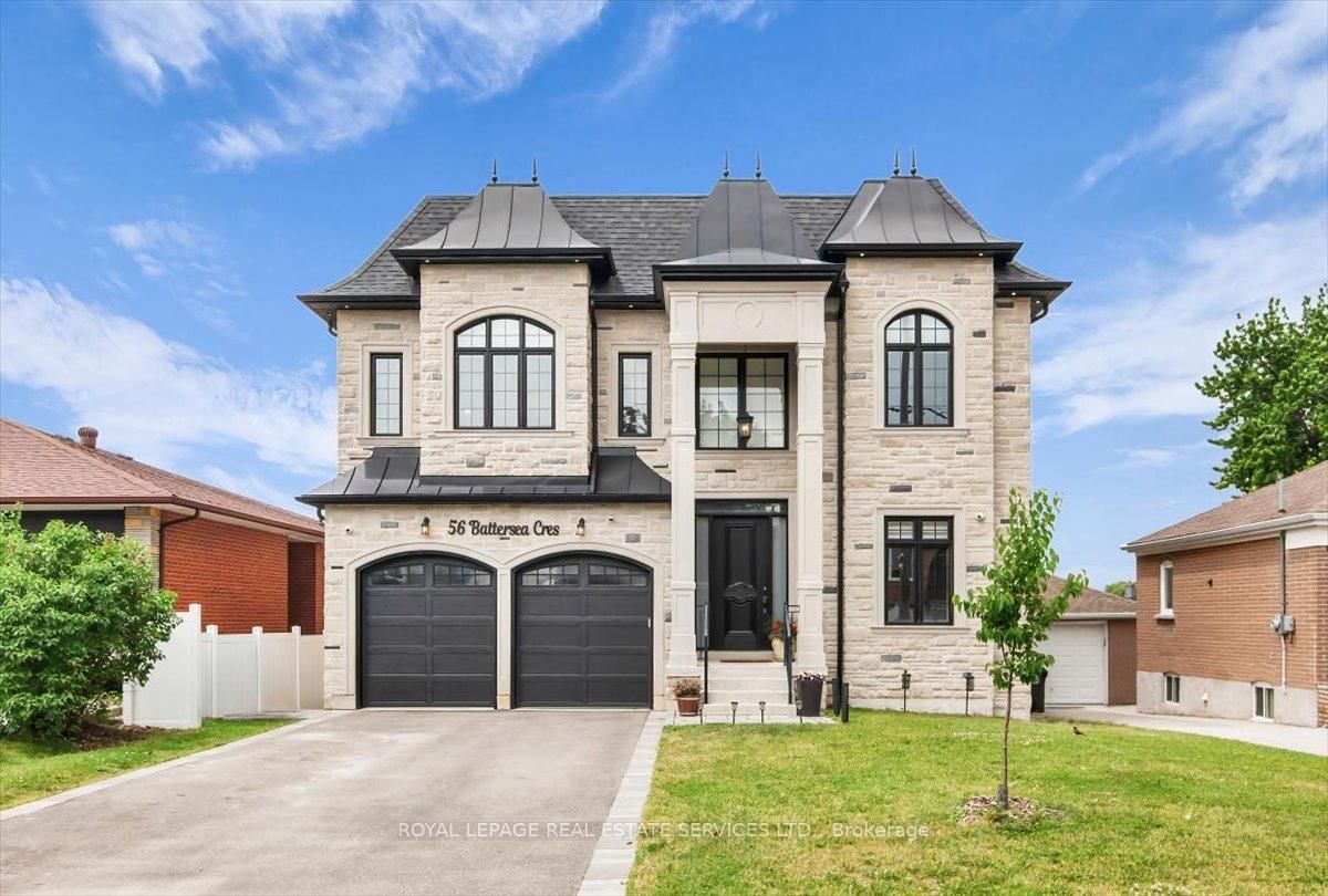 56 Battersea Crescent, Toronto, ON, photo 2