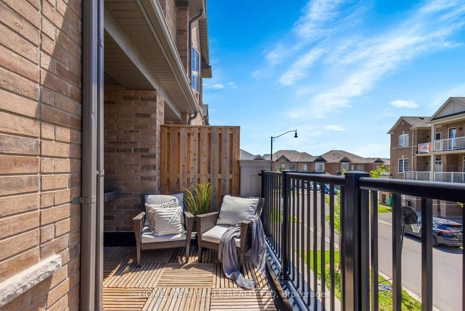 7 Haymarket Drive • Brampton, ON photo 15