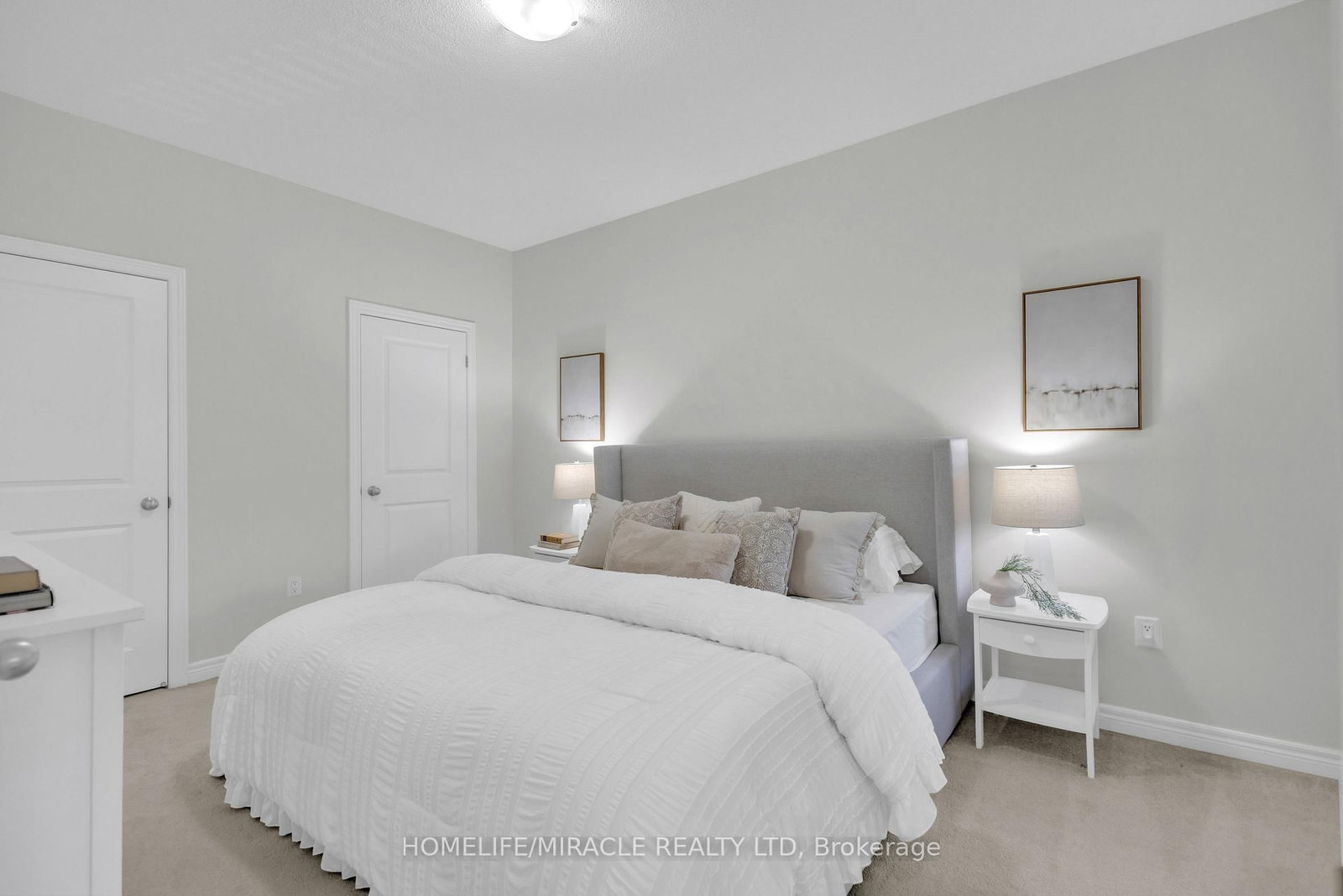 7 Haymarket Drive • Brampton, ON photo 18