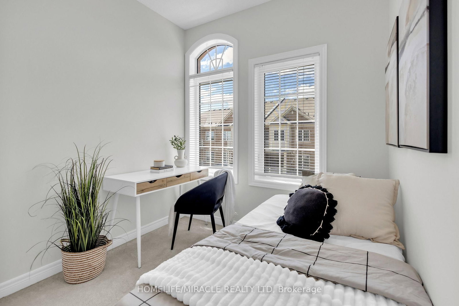 7 Haymarket Drive • Brampton, ON photo 21