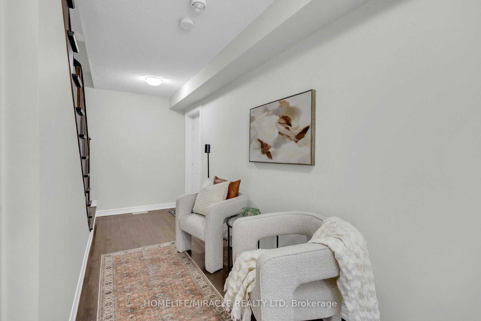 7 Haymarket Drive • Brampton, ON photo 5