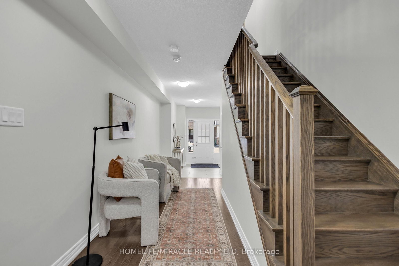 7 Haymarket Drive • Brampton, ON photo 6