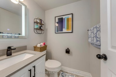 1725 The Chase Mississauga,ON L5M 4N3 — Photo 18