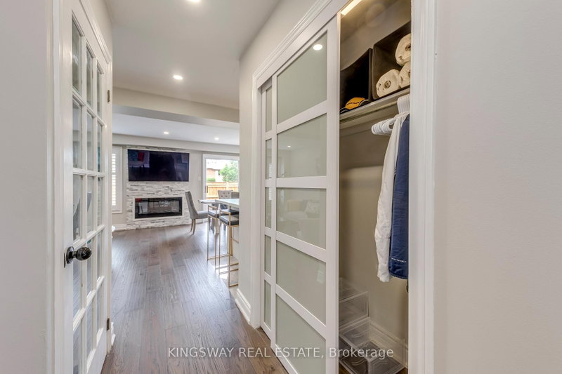 1725 The Chase Mississauga,ON L5M 4N3 — Photo 20