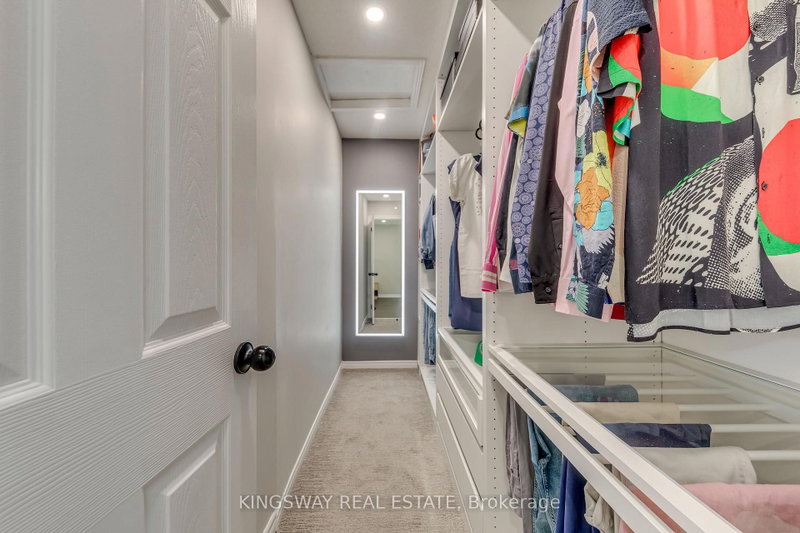 1725 The Chase Mississauga,ON L5M 4N3 — Photo 26