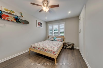 1725 The Chase Mississauga,ON L5M 4N3 — Photo 30