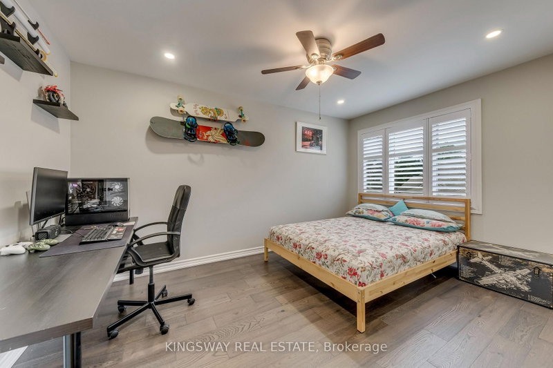 1725 The Chase Mississauga,ON L5M 4N3 — Photo 32