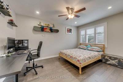 1725 The Chase Mississauga,ON L5M 4N3 — Photo 32