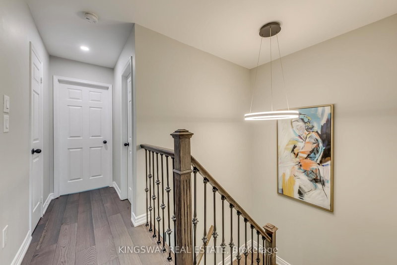 1725 The Chase Mississauga,ON L5M 4N3 — Photo 34
