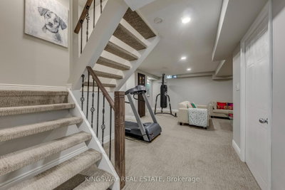 1725 The Chase Mississauga,ON L5M 4N3 — Photo 35