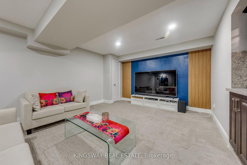 1725 The Chase Mississauga,ON L5M 4N3 — Photo 36