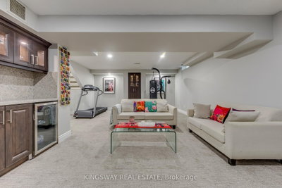 1725 The Chase Mississauga,ON L5M 4N3 — Photo 37