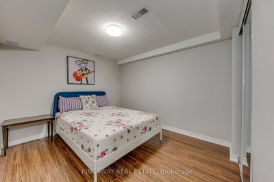 1725 The Chase Mississauga,ON L5M 4N3 — Photo 40