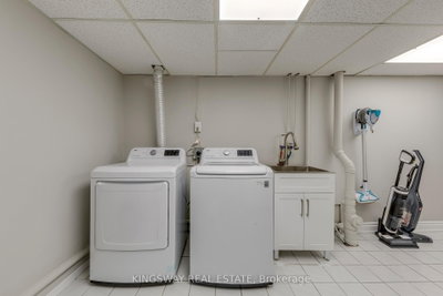 1725 The Chase Mississauga,ON L5M 4N3 — Photo 42