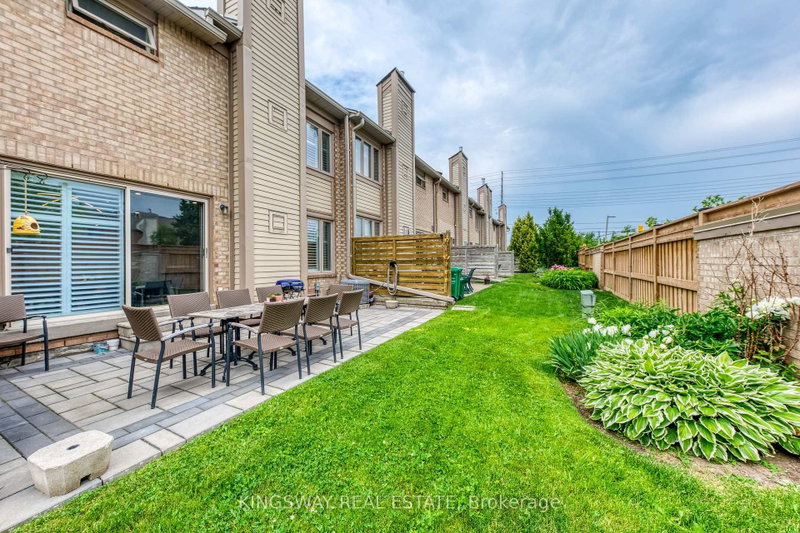 1725 The Chase Mississauga,ON L5M 4N3 — Photo 48