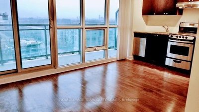 Condo leased at 1708-155 Legion Road, Toronto, Ontario, M8Y 0A7 - Mimico - MLS: W13440070