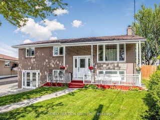 56 Candlewood Crescent