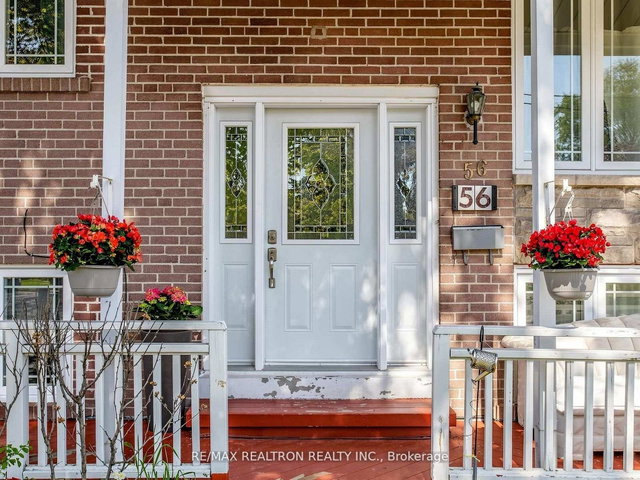56 Candlewood Crescent