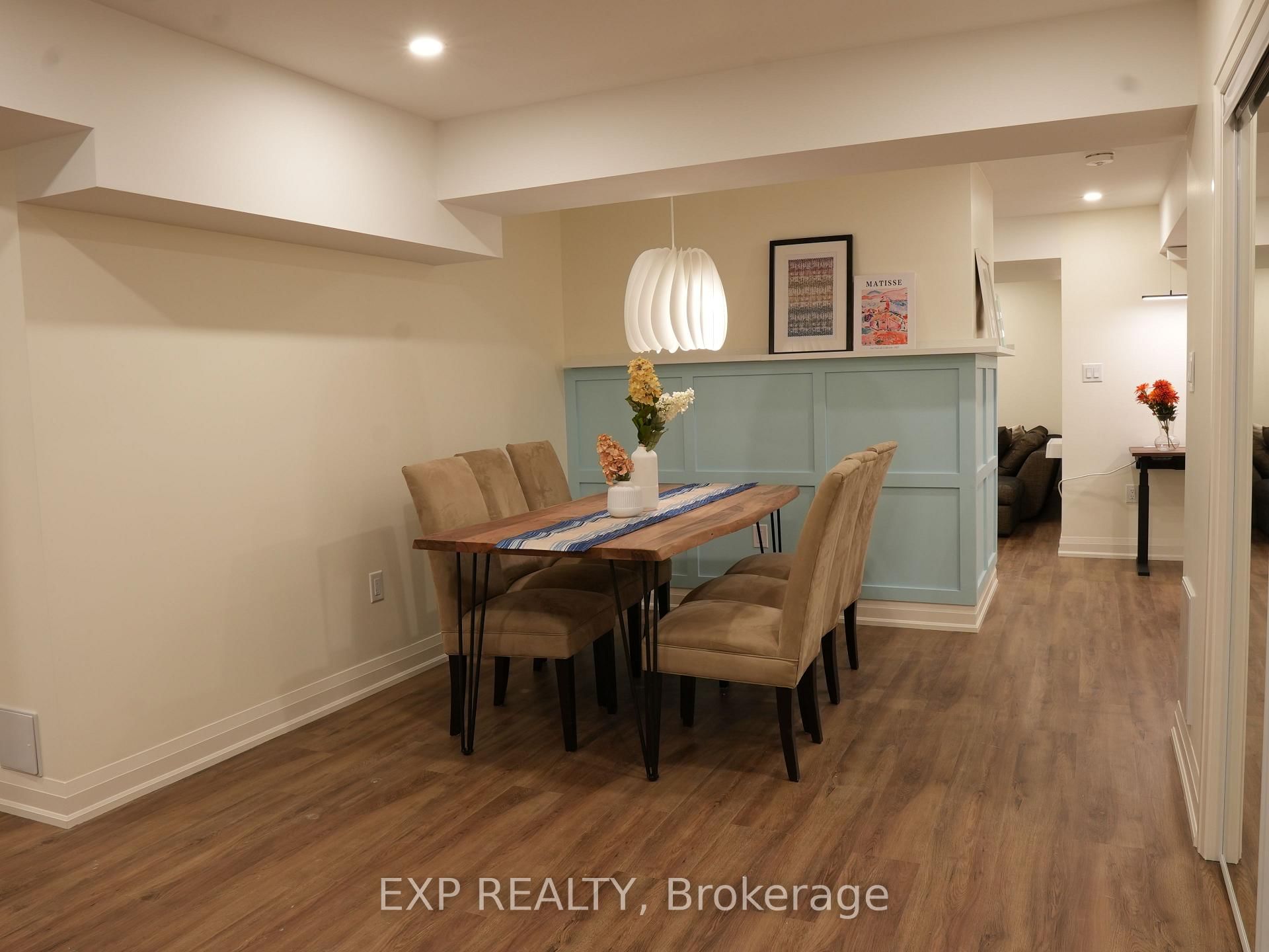 1167 Bancroft Drive, Unit Bsmt
