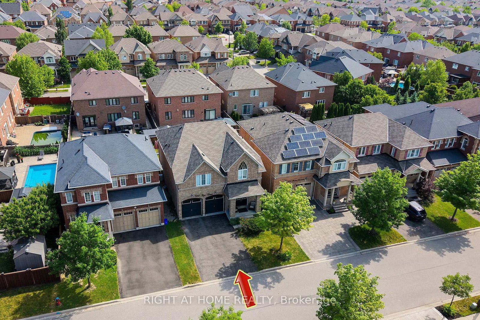 247 Rowe Milton,ON L9T 8E8 — Photo 4