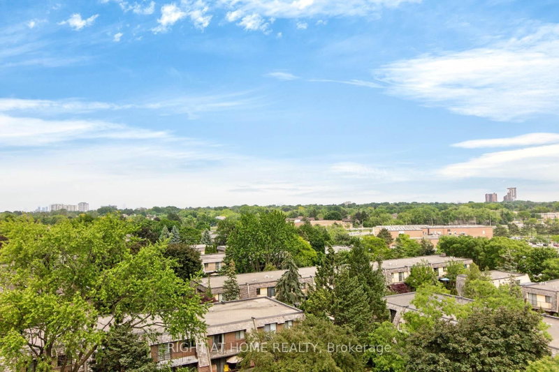 806 - 1320 Mississauga Valley Boulevard