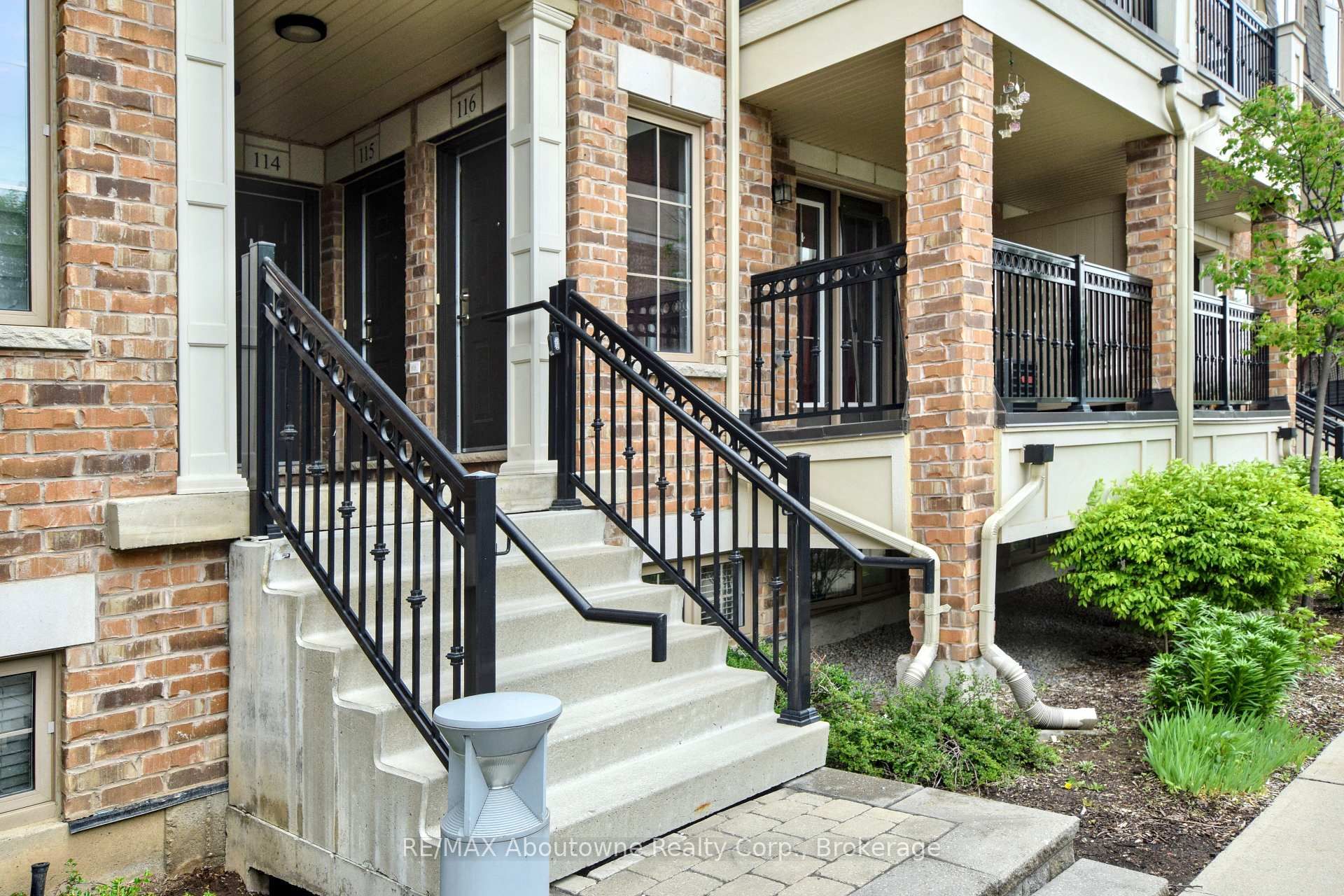 2441 Greenwich Drive, Unit 116