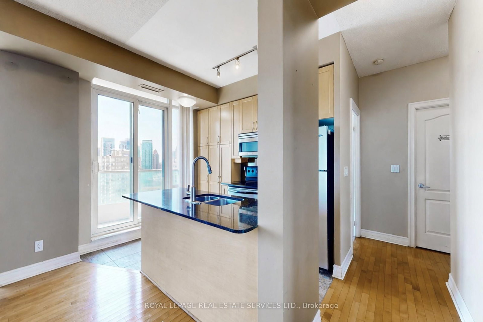 1 Elm Drive W • #2505 • Mississauga, ON photo 14