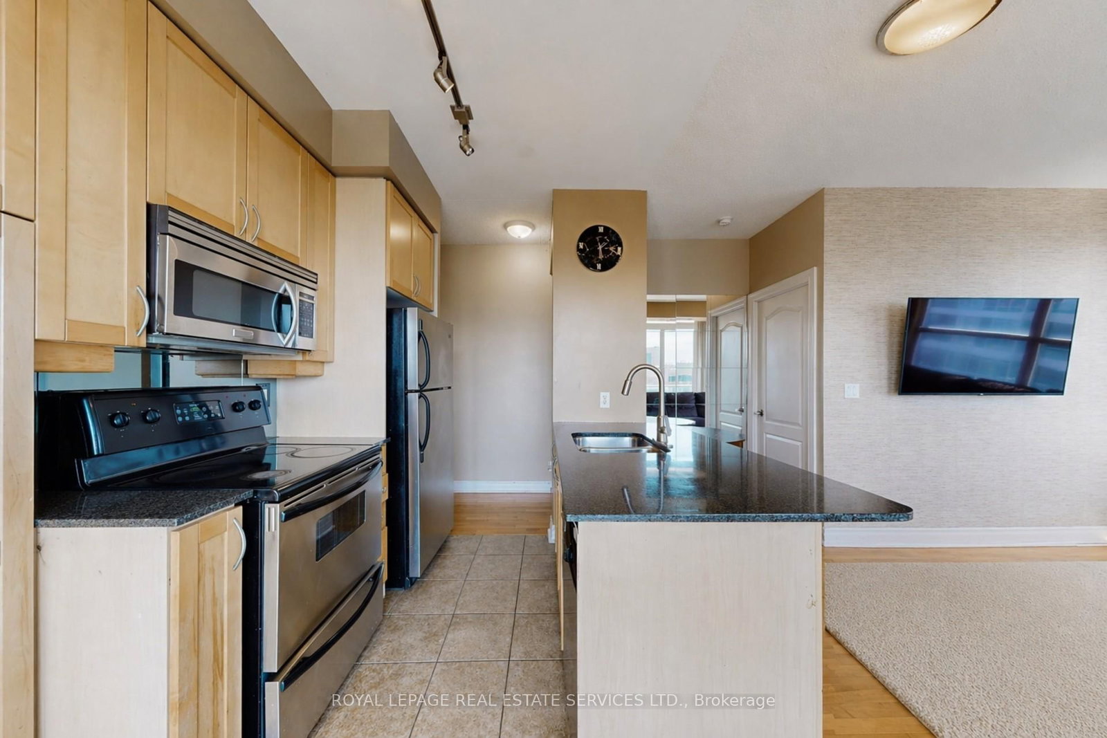 1 Elm Drive W • #2505 • Mississauga, ON photo 16