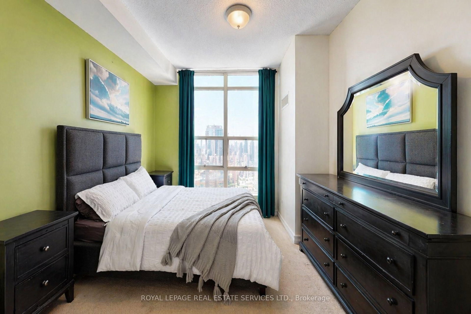 1 Elm Drive W • #2505 • Mississauga, ON photo 17