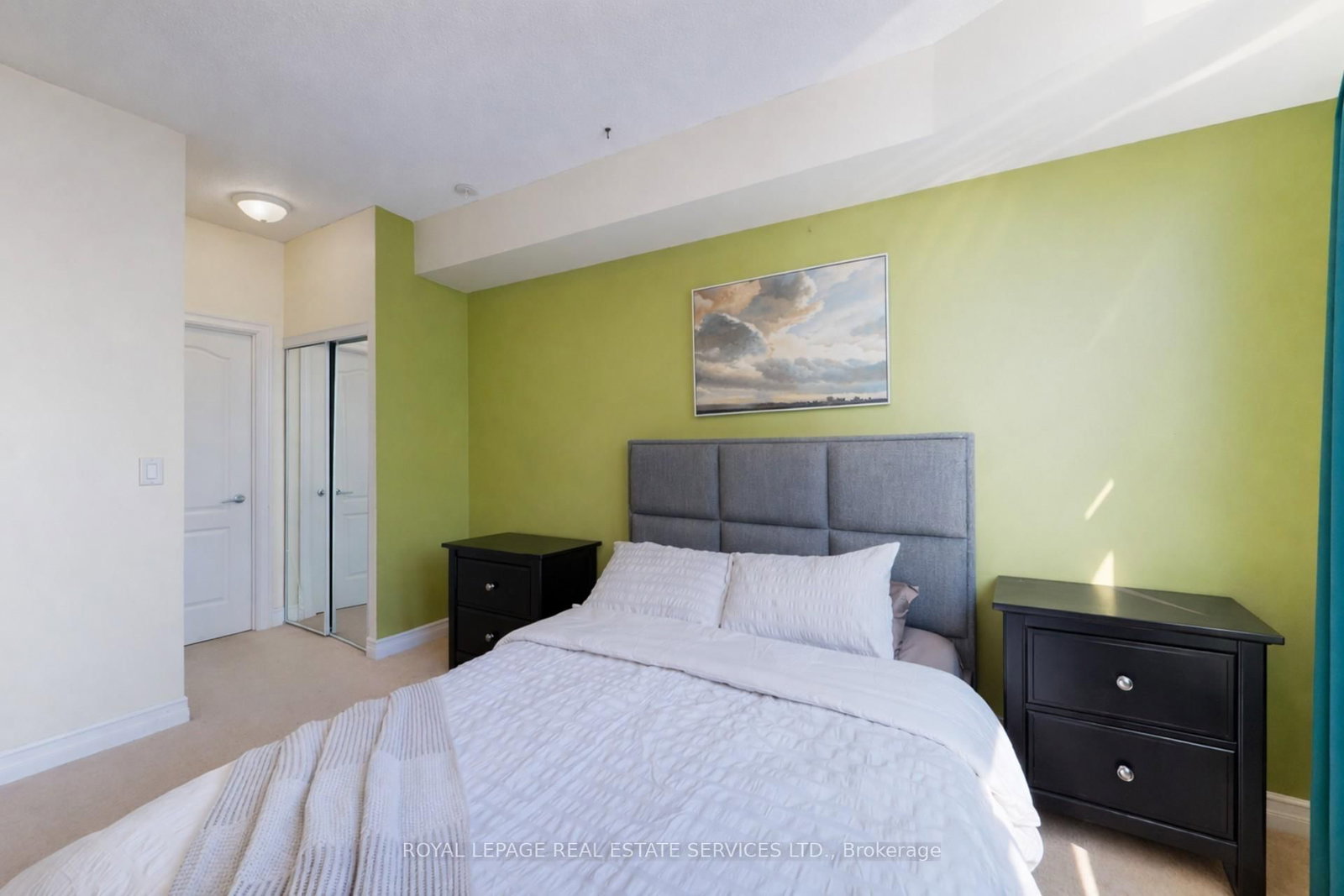 1 Elm Drive W • #2505 • Mississauga, ON photo 19
