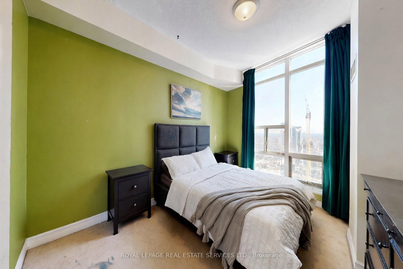 1 Elm Drive W • #2505 • Mississauga, ON photo 20