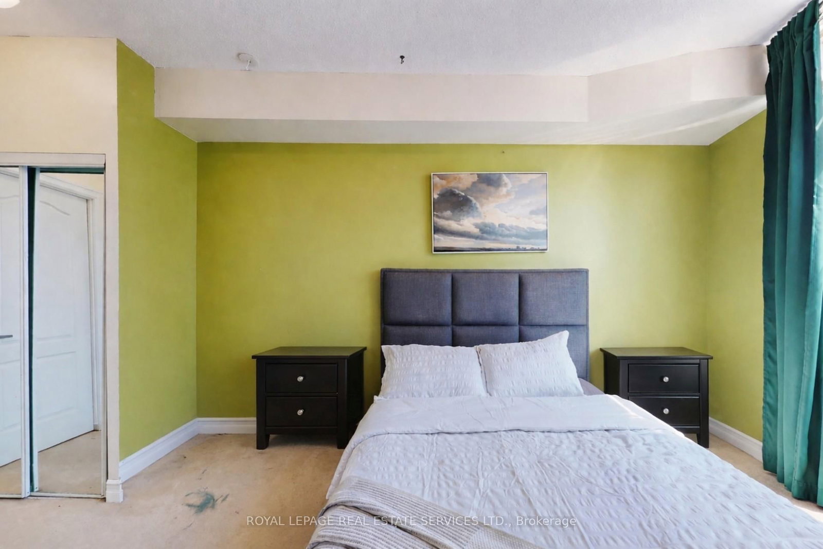 1 Elm Drive W • #2505 • Mississauga, ON photo 21