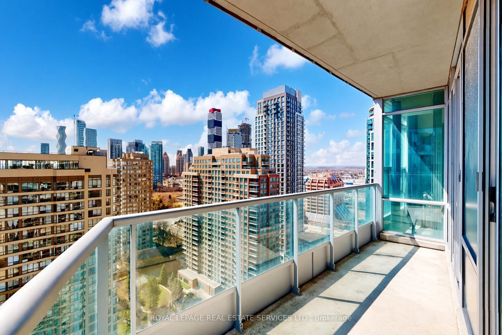 1 Elm Drive W • #2505 • Mississauga, ON photo 22