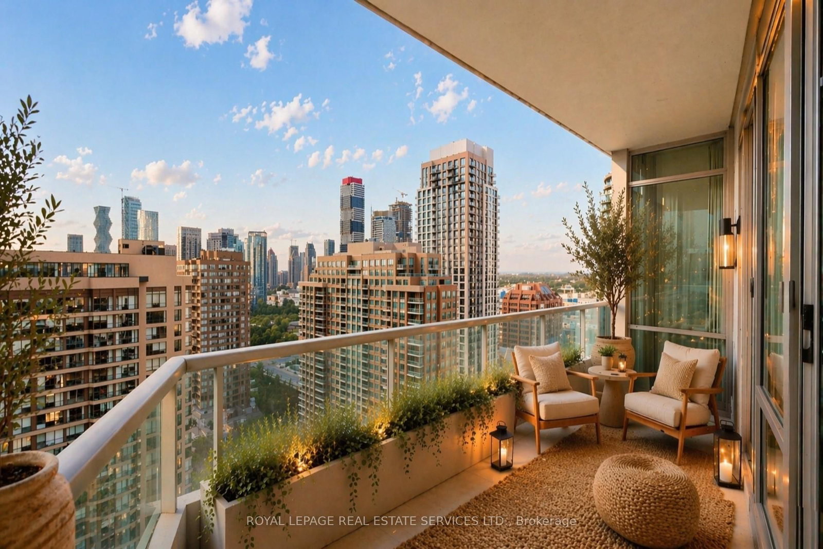 1 Elm Drive W • #2505 • Mississauga, ON photo 23