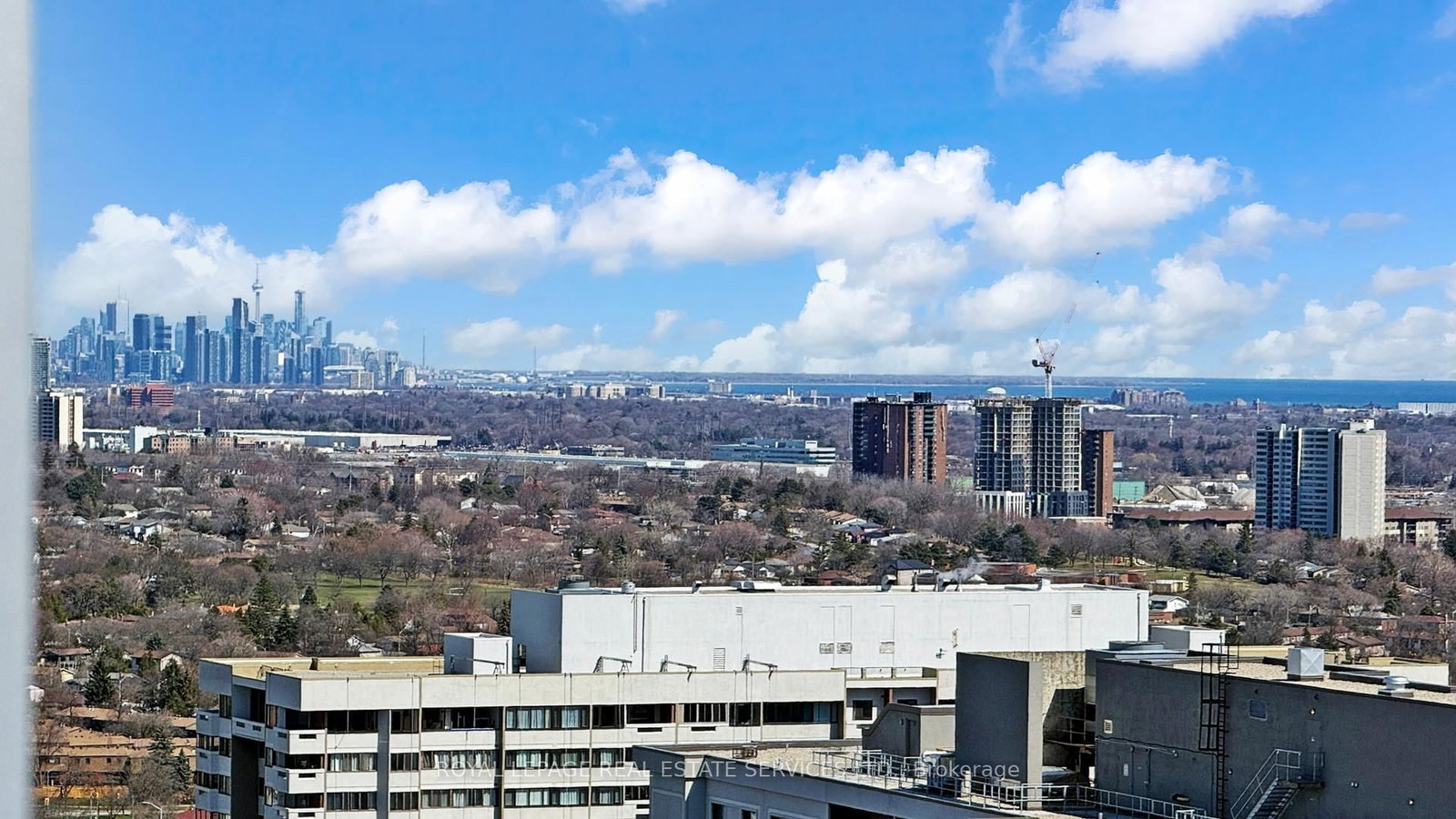 1 Elm Drive W • #2505 • Mississauga, ON photo 30