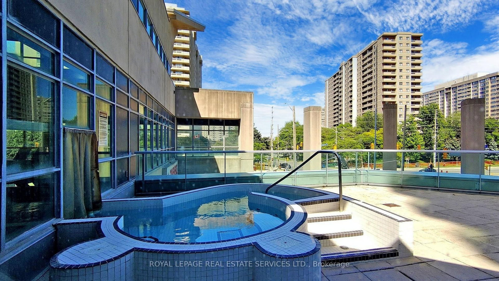 1 Elm Drive W • #2505 • Mississauga, ON photo 32