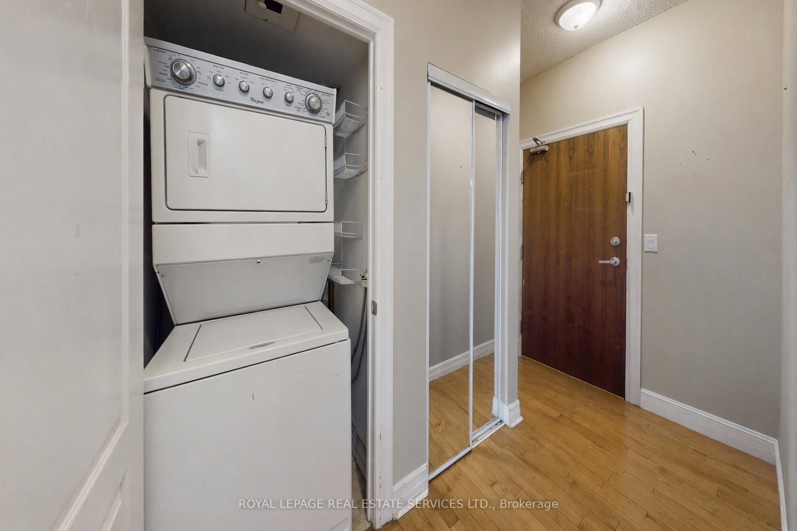 1 Elm Drive W • #2505 • Mississauga, ON photo 8