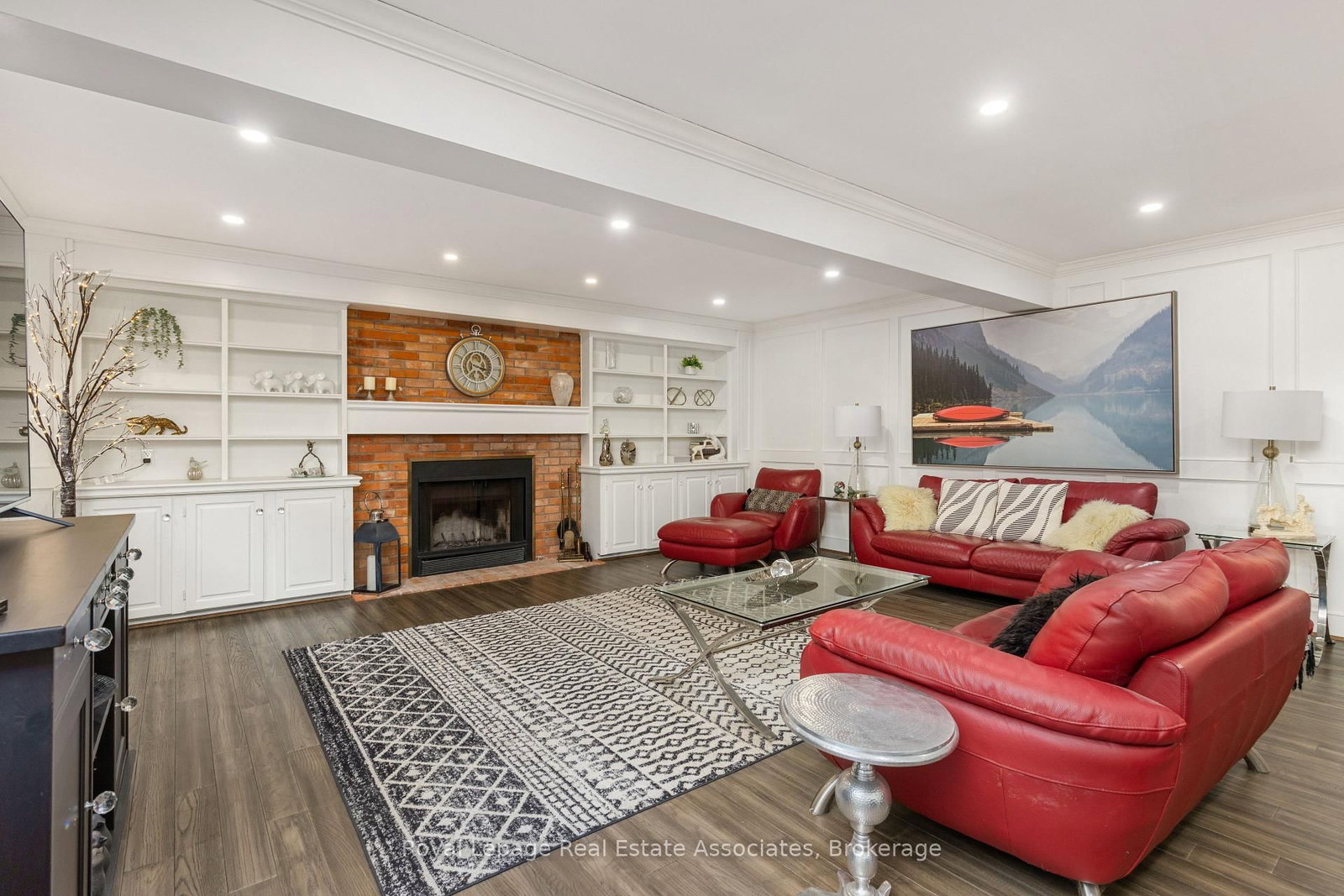 537 MATHEWMAN Crescent • Burlington, ON photo 21