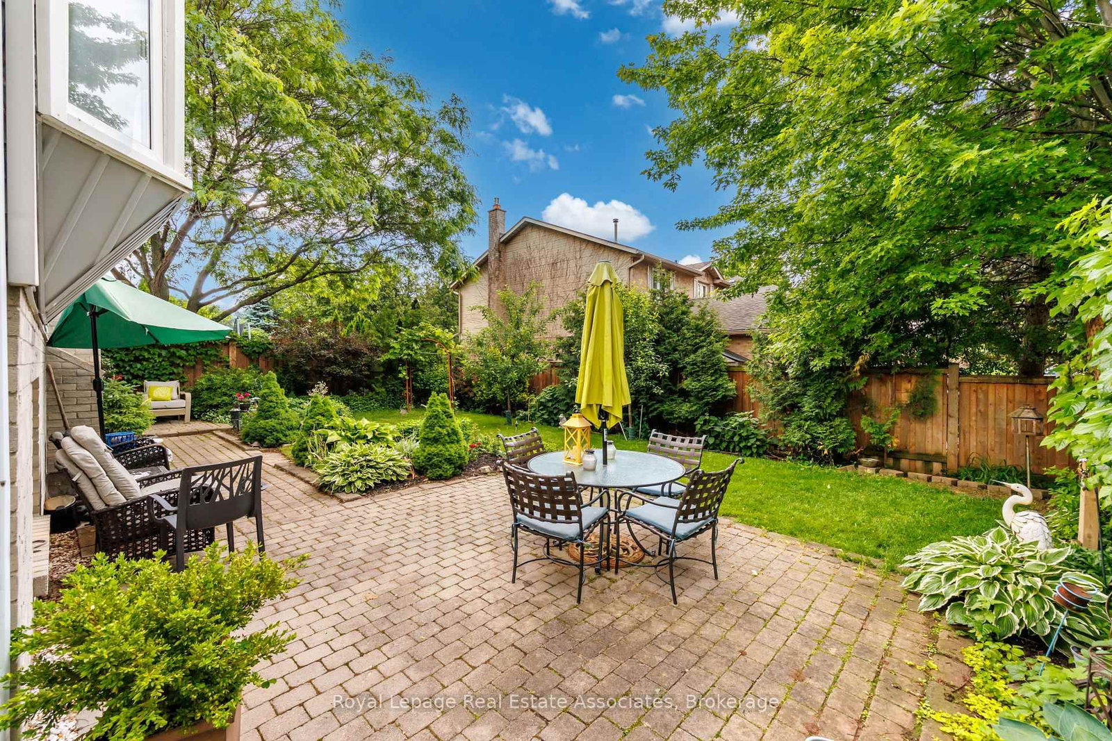 537 MATHEWMAN Crescent • Burlington, ON photo 31
