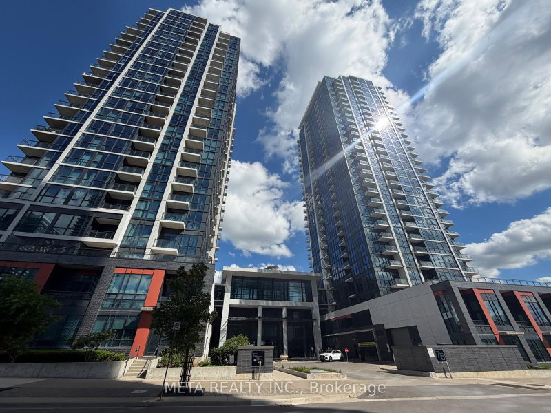 706 - 55 Eglinton Avenue W