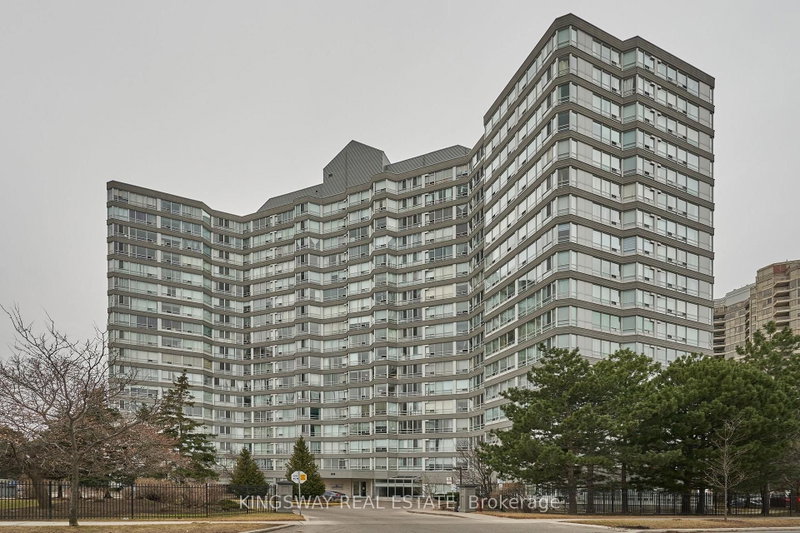 510 - 50 Kingsbridge Garden Circle
