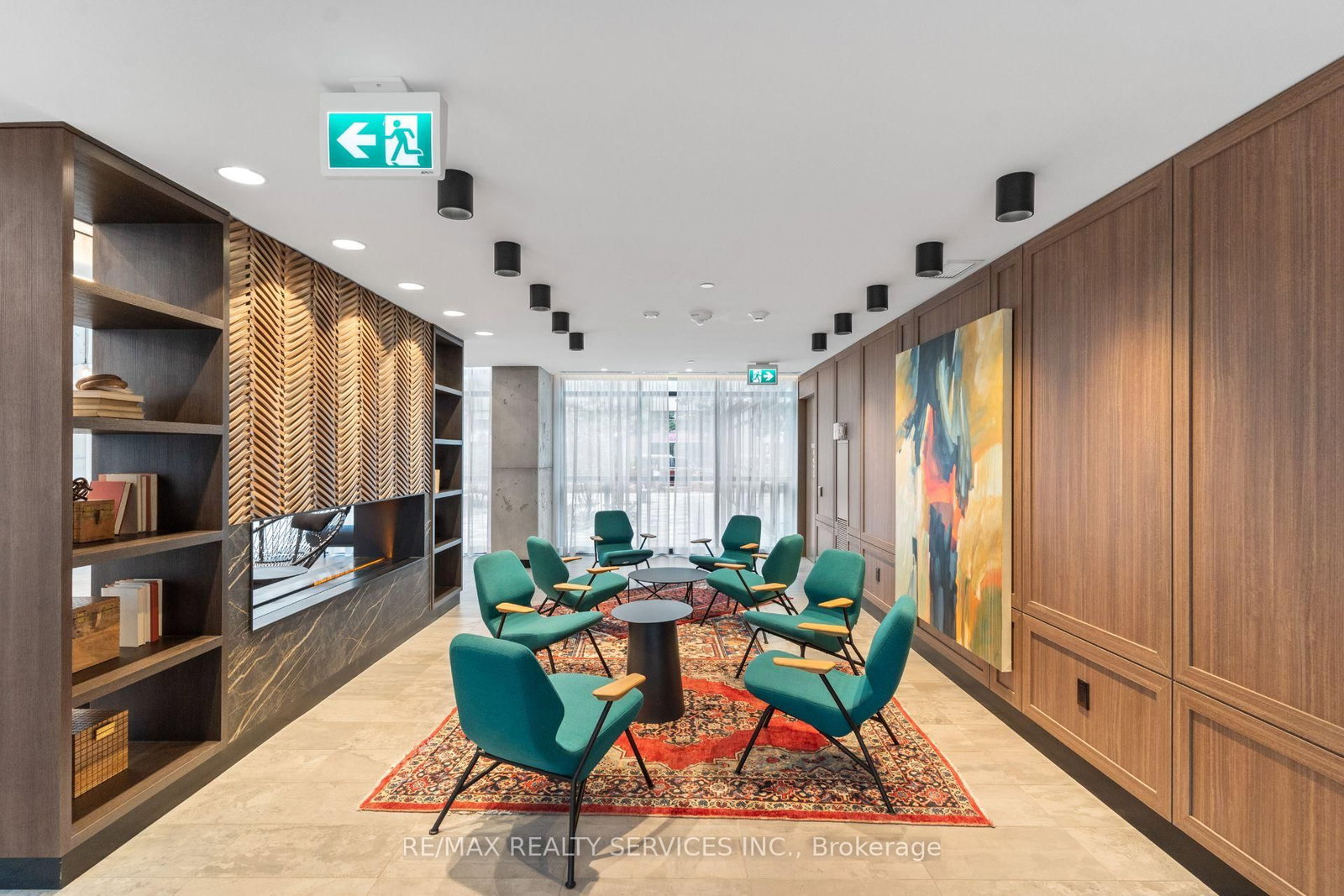 251 Manitoba Street • #115 • Toronto, ON photo 26