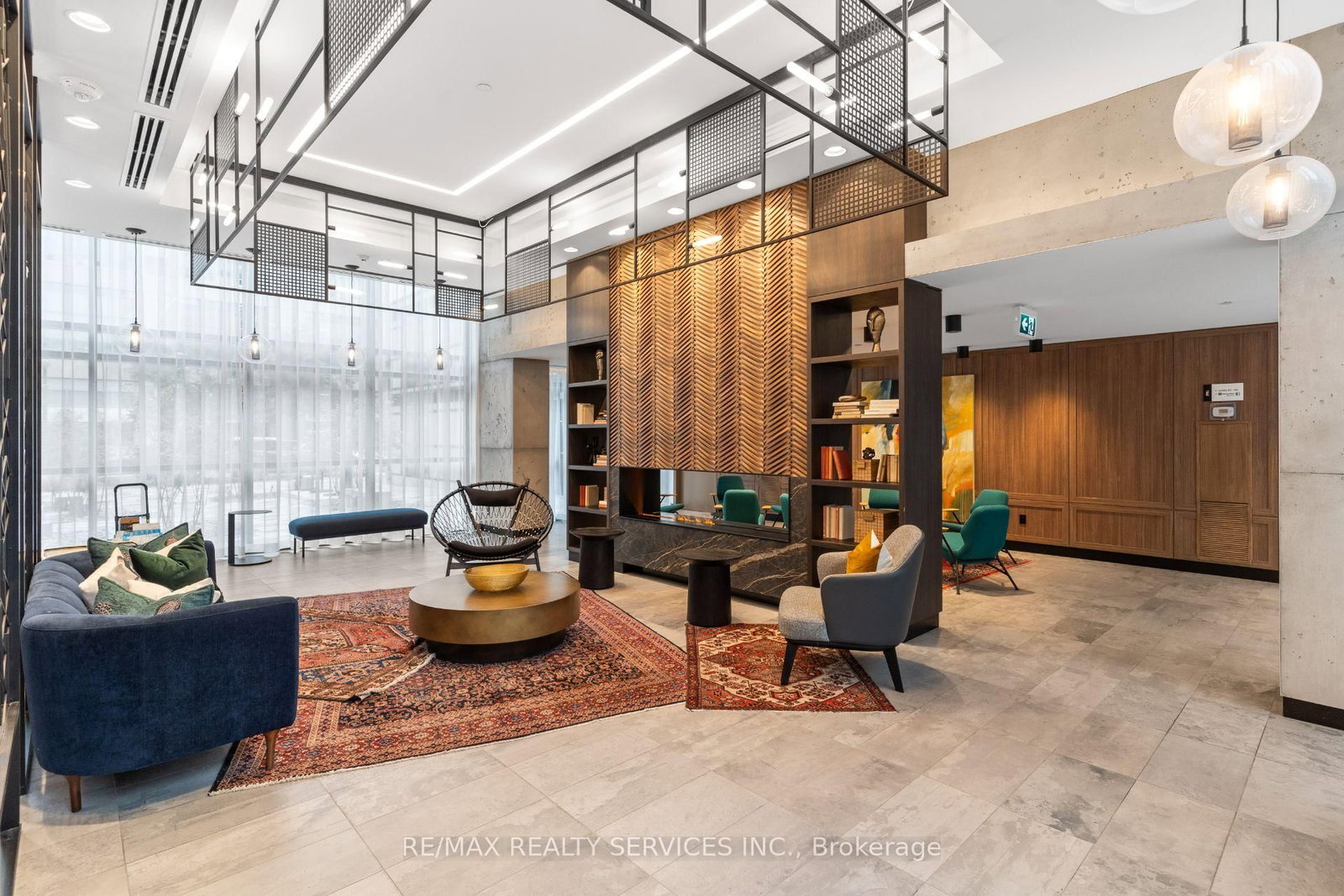 251 Manitoba Street • #115 • Toronto, ON photo 27