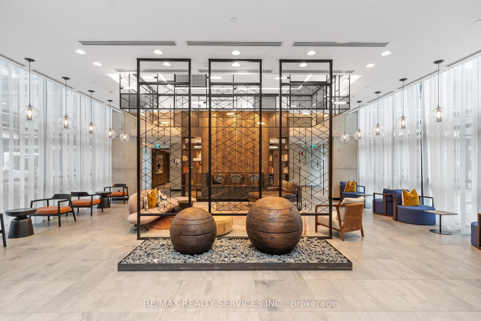 251 Manitoba Street • #115 • Toronto, ON photo 28